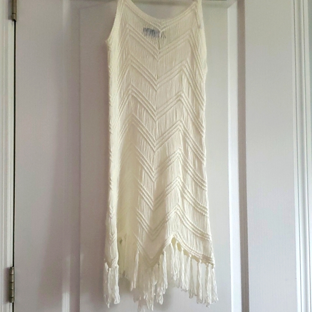 Tobi Swim Coverup